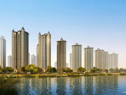 诸暨雅居乐