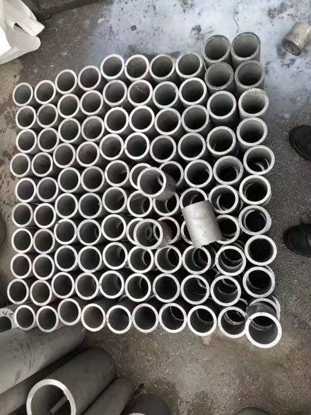 诸暨不锈钢管